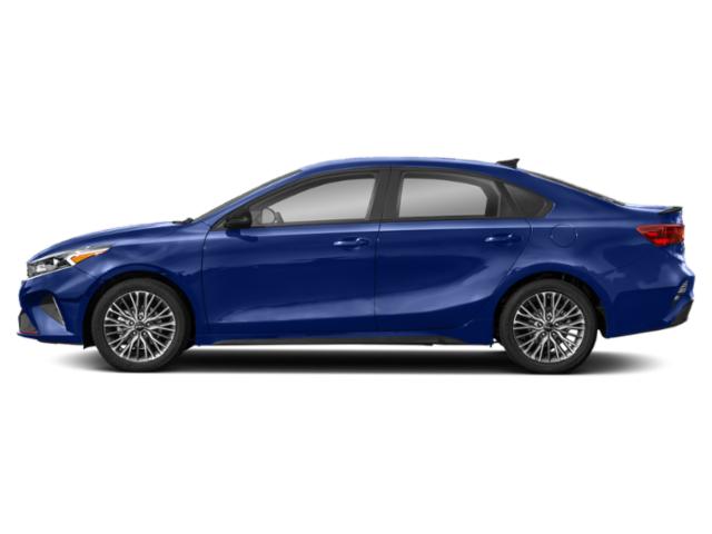 2024 Kia Forte 2024 KIA FORTE Regular Gasoline I-4 2.0 L/122 [2]