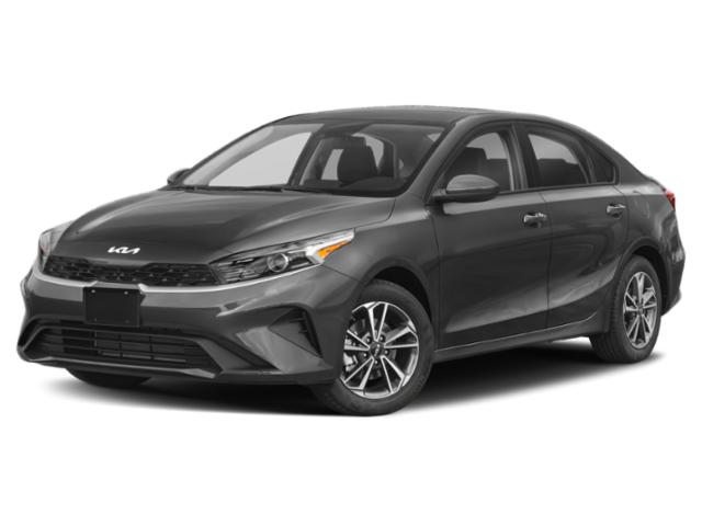 2024 Kia Forte LXS LXS IVT Regular Unleaded I-4 2.0 L/122 [3]