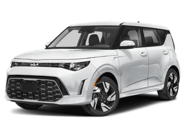 2024 Kia Soul GT-Line GT-Line IVT Regular Unleaded I-4 2.0 L/122 [0]