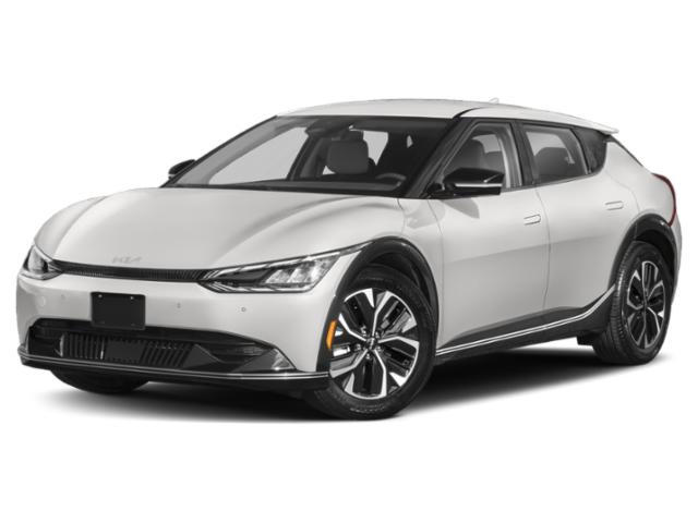 2024 Kia EV6 Light Long Range Light Long Range RWD Electric [0]