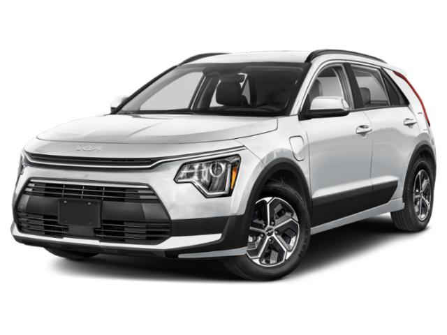 2024 Kia Niro Plug-In Hybrid EX EX FWD Gas/Electric I-4 1.6 L/96 [0]