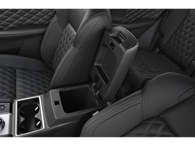 2026 Nissan Rogue Plug-In Hybrid Platinum AWD Platinum Gas/Electric I-4 2.4 L/144 [9]