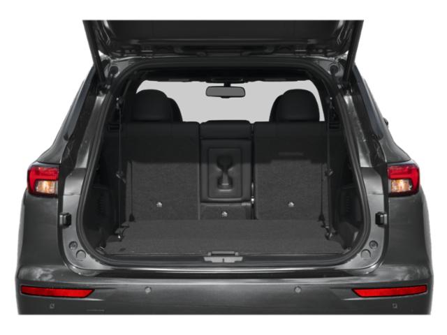 2026 Nissan Rogue Plug-In Hybrid Platinum AWD Platinum Gas/Electric I-4 2.4 L/144 [3]
