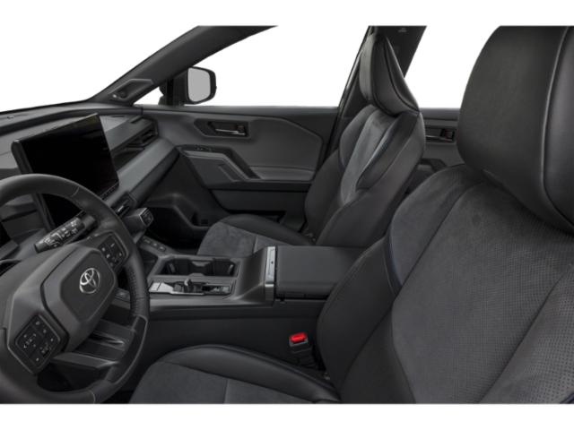 2026 Toyota RAV4 Plug-In Hybrid XSE XSE Gas/Electric I-4 2.5 L/152 [5]