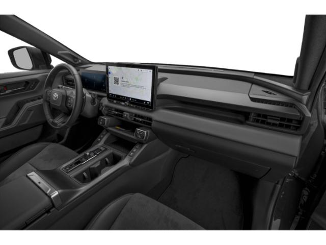 2026 Toyota RAV4 Plug-In Hybrid XSE XSE Gas/Electric I-4 2.5 L/152 [3]