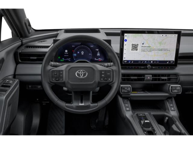 2026 Toyota RAV4 Plug-In Hybrid XSE XSE Gas/Electric I-4 2.5 L/152 [10]