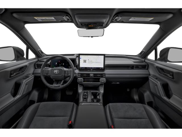 2026 Toyota RAV4 Plug-In Hybrid XSE XSE Gas/Electric I-4 2.5 L/152 [4]