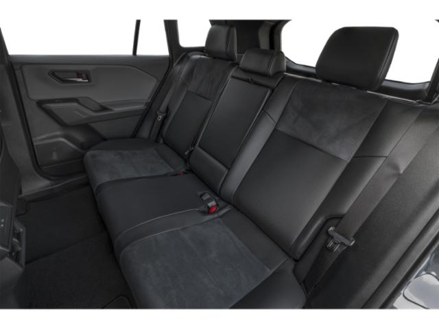 2026 Toyota RAV4 Plug-In Hybrid XSE XSE Gas/Electric I-4 2.5 L/152 [9]