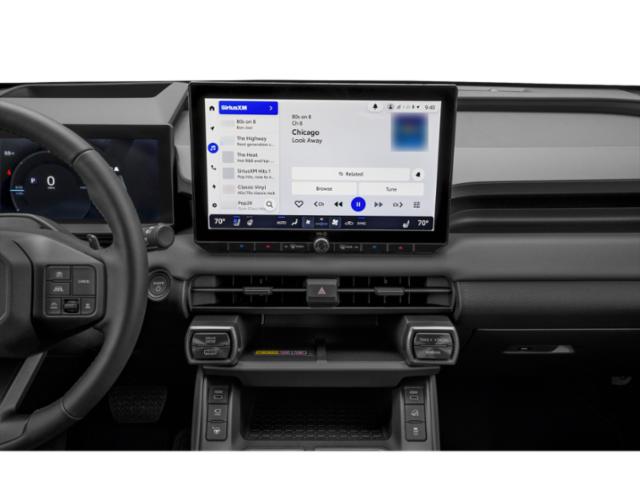 2026 Toyota RAV4 Plug-In Hybrid XSE XSE Gas/Electric I-4 2.5 L/152 [12]