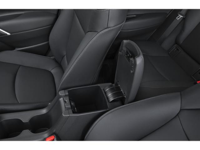 2026 Toyota Corolla Cross XLE XLE 2WD Regular Unleaded I-4 2.0 L/121 [9]
