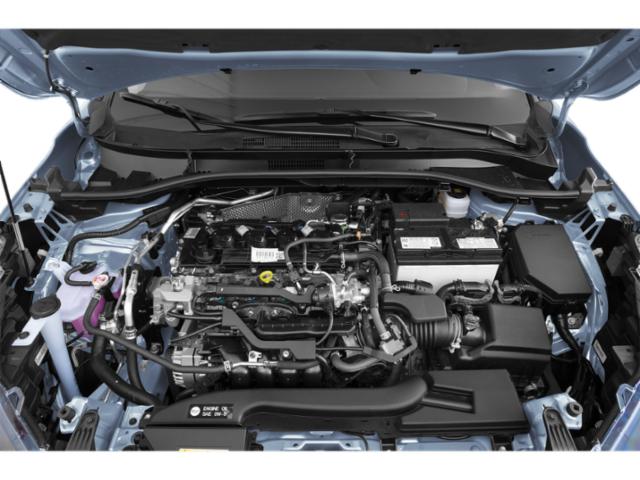 2026 Toyota Corolla Cross XLE XLE 2WD Regular Unleaded I-4 2.0 L/121 [8]
