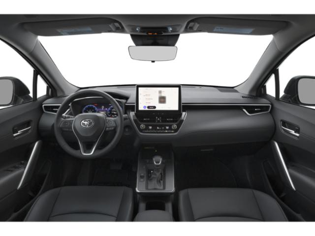 2026 Toyota Corolla Cross XLE XLE 2WD Regular Unleaded I-4 2.0 L/121 [5]