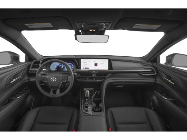 2026 Toyota Crown Signia XLE XLE AWD Gas/Electric I-4 2.5 L/152 [6]