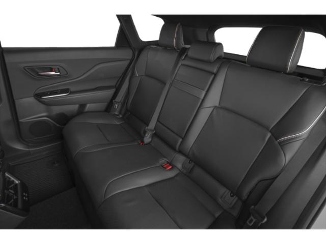 2026 Toyota Crown Signia XLE XLE AWD Gas/Electric I-4 2.5 L/152 [9]