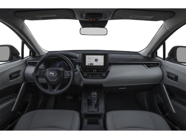 2026 Toyota Corolla Cross L L 2WD Regular Unleaded I-4 2.0 L/121 [10]