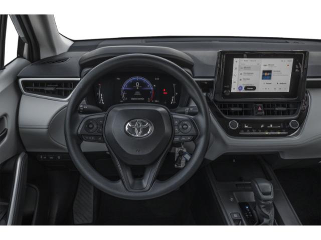 2026 Toyota Corolla Cross L L 2WD Regular Unleaded I-4 2.0 L/121 [7]