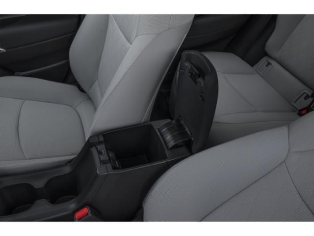 2026 Toyota Corolla Cross L L 2WD Regular Unleaded I-4 2.0 L/121 [6]