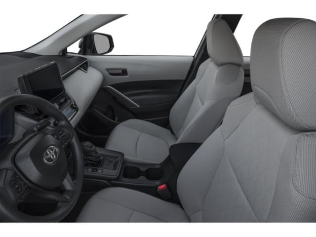 2026 Toyota Corolla Cross L L 2WD Regular Unleaded I-4 2.0 L/121 [11]