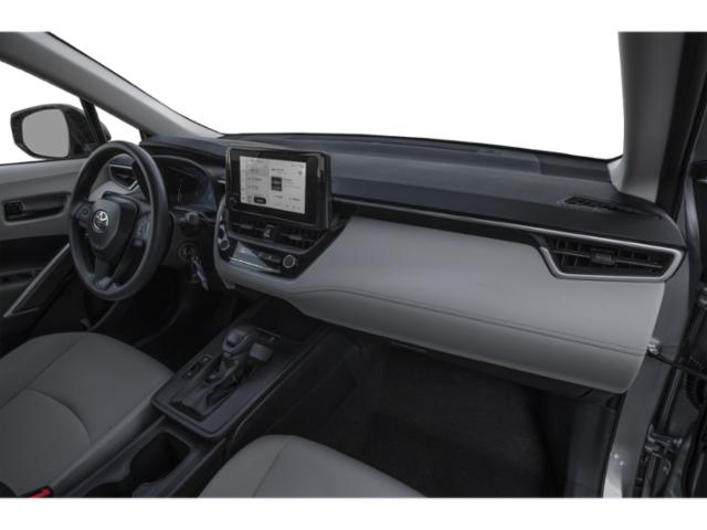 2026 Toyota Corolla Cross L L 2WD Regular Unleaded I-4 2.0 L/121 [4]