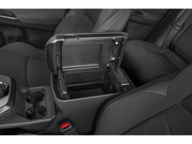 2026 Toyota C-HR XSE XSE AWD Electric [11]