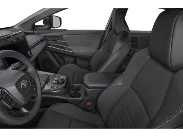 2026 Toyota C-HR XSE XSE AWD Electric [6]
