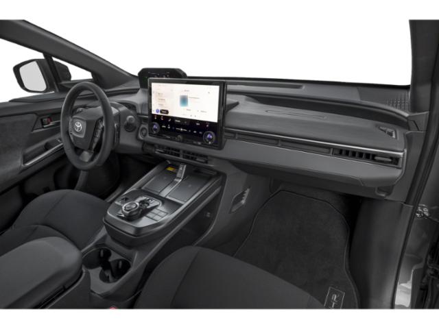 2026 Toyota C-HR XSE XSE AWD Electric [12]