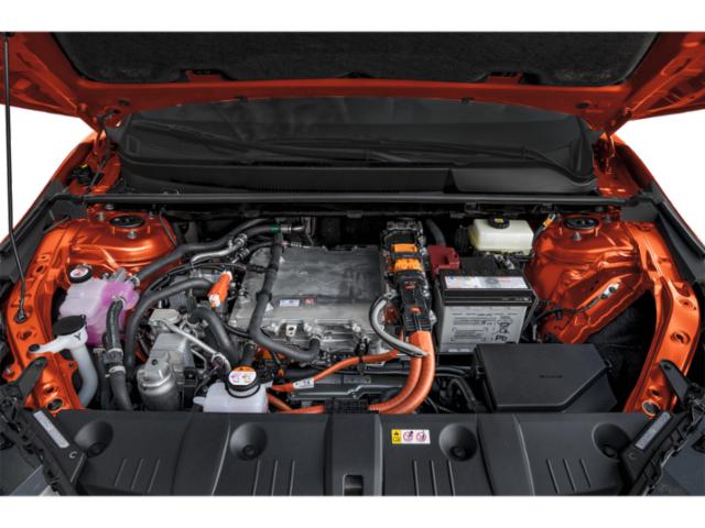 2026 Toyota C-HR XSE XSE AWD Electric [3]