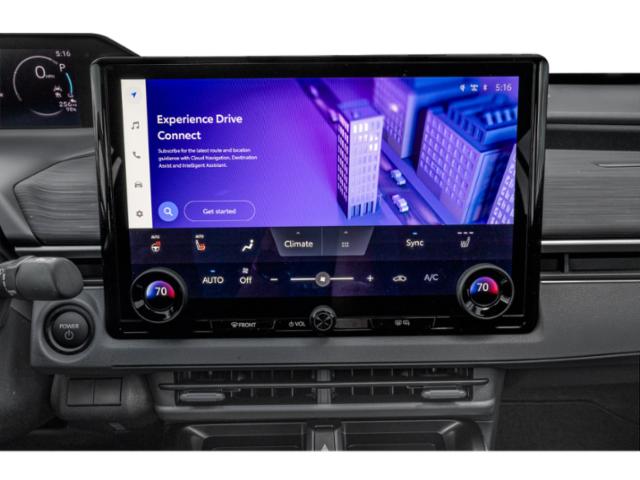 2026 Toyota C-HR XSE XSE AWD Electric [5]