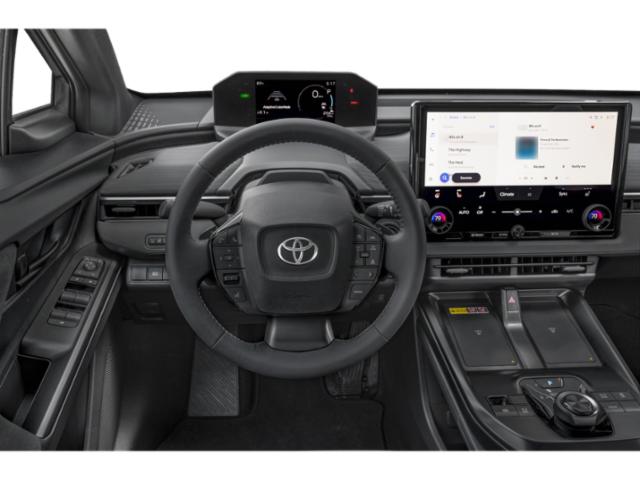 2026 Toyota C-HR XSE XSE AWD Electric [4]