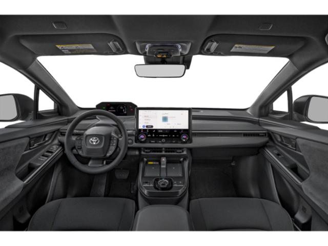 2026 Toyota C-HR XSE XSE AWD Electric [7]