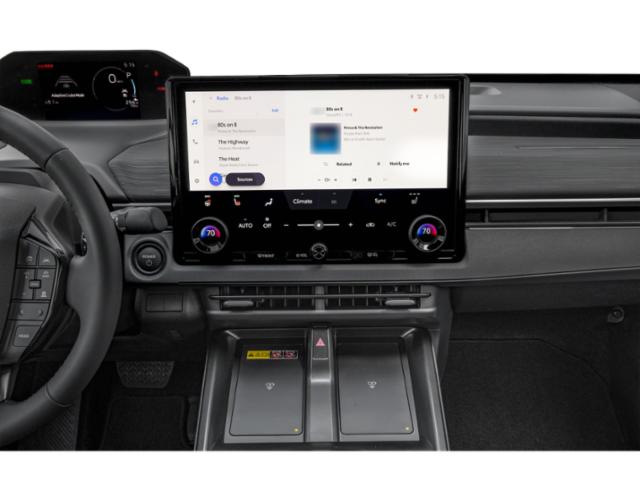 2026 Toyota C-HR XSE XSE AWD Electric [10]