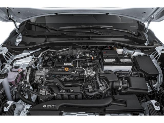 2026 Toyota Corolla Cross LE LE 2WD Regular Gasoline I-4 2.0 L/121 [11]