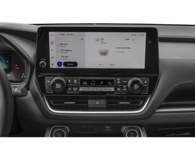 2026 Toyota G HIGHLAND XLE XLE AWD 24CTE [11]