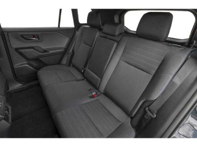 2026 Toyota RAV4 Plug-In Hybrid Se SE Gas/Electric I-4 2.5 L/152 [9]