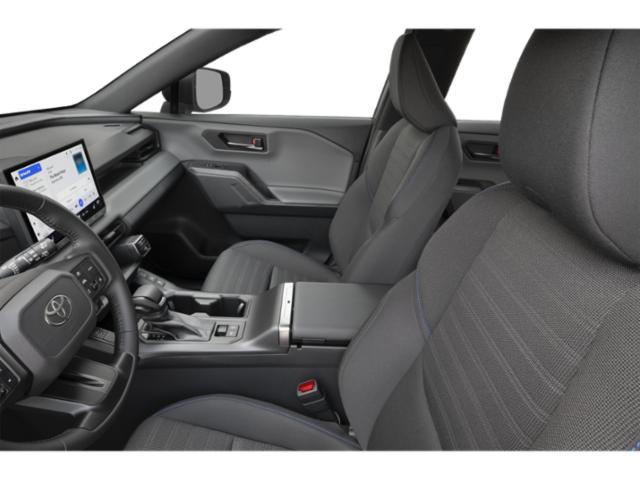 2026 Toyota RAV4 Plug-In Hybrid Se SE Gas/Electric I-4 2.5 L/152 [4]