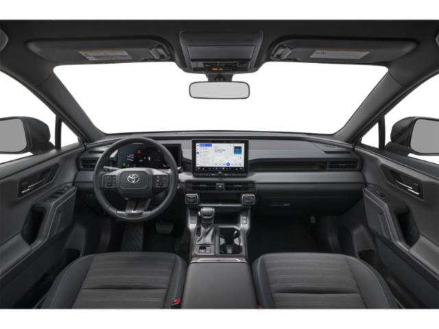 2026 Toyota RAV4 Plug-In Hybrid Se SE Gas/Electric I-4 2.5 L/152 [3]