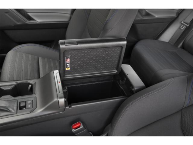 2026 Toyota RAV4 Plug-In Hybrid Se SE Gas/Electric I-4 2.5 L/152 [10]