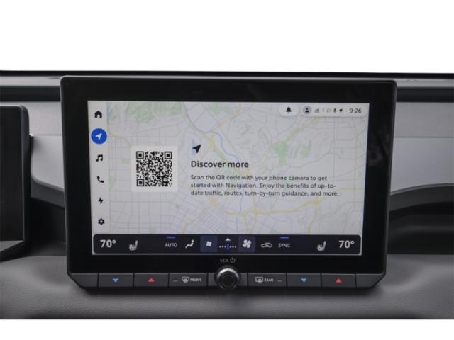 2026 Toyota RAV4 Plug-In Hybrid Se SE Gas/Electric I-4 2.5 L/152 [5]