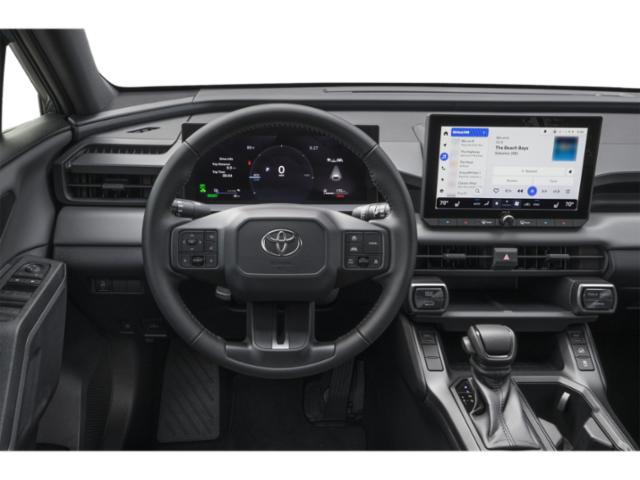 2026 Toyota RAV4 Plug-In Hybrid Se SE Gas/Electric I-4 2.5 L/152 [7]
