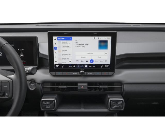 2026 Toyota RAV4 Plug-In Hybrid Se SE Gas/Electric I-4 2.5 L/152 [8]