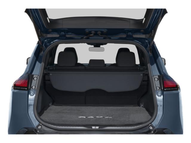 2026 Toyota RAV4 Plug-In Hybrid Se SE Gas/Electric I-4 2.5 L/152 [11]