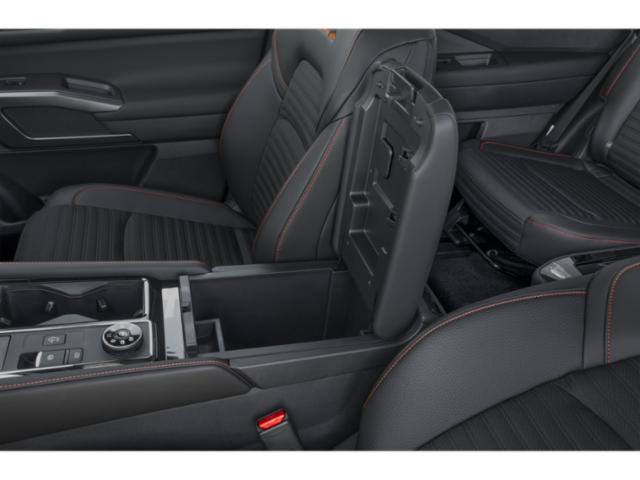 2026 Nissan Pathfinder Rock Creek Rock Creek 4WD Premium Gasoline V-6 3.5 L/213 [5]