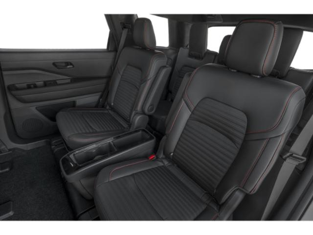 2026 Nissan Pathfinder Rock Creek Rock Creek 4WD Premium Gasoline V-6 3.5 L/213 [3]