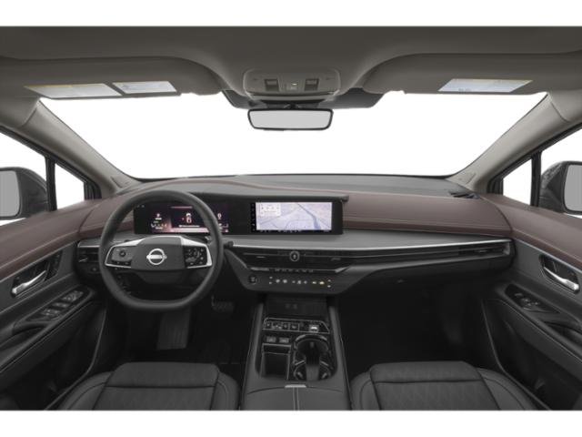 2026 Nissan Murano SL AWD SL Intercooled Turbo Regular Gasoline I-4 2.0 L/122 [12]