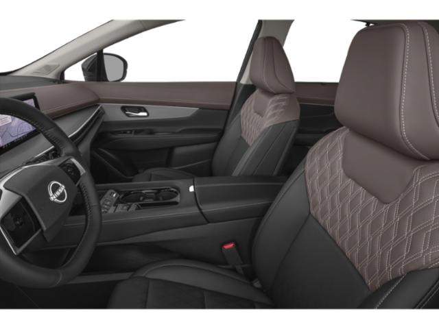 2026 Nissan Murano SL AWD SL Intercooled Turbo Regular Gasoline I-4 2.0 L/122 [3]