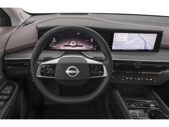 2026 Nissan Murano SL AWD SL *Ltd Avail* Intercooled Turbo Regular Unleaded I-4 2.0 L/122 [4]