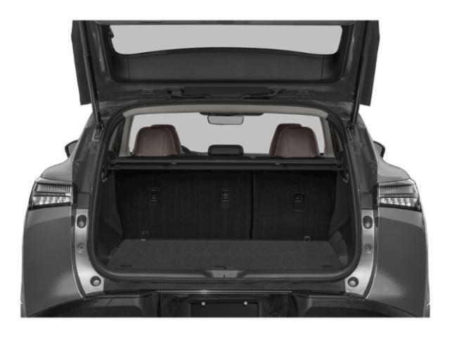 2026 Nissan Murano SL AWD SL Intercooled Turbo Regular Gasoline I-4 2.0 L/122 [5]