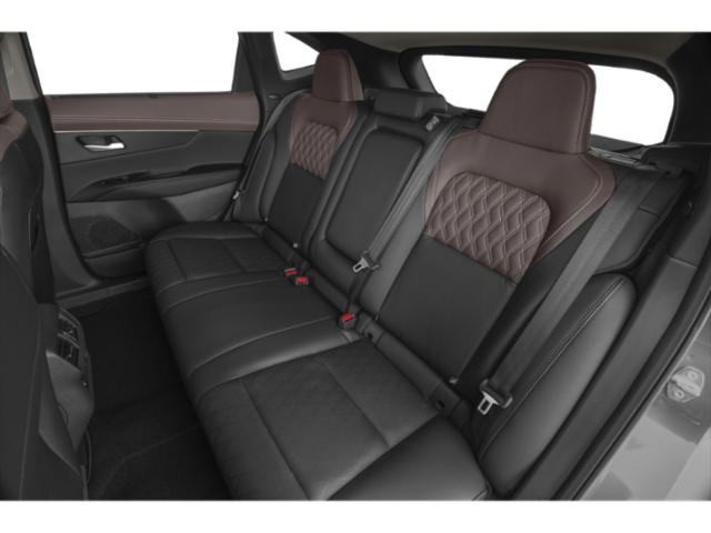 2026 Nissan Murano SL AWD SL Intercooled Turbo Regular Gasoline I-4 2.0 L/122 [6]