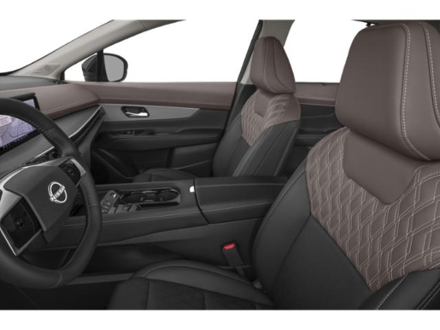 2026 Nissan Murano SL AWD SL *Ltd Avail* Intercooled Turbo Regular Unleaded I-4 2.0 L/122 [3]