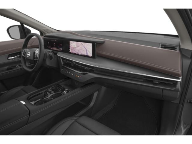 2026 Nissan Murano SL AWD SL *Ltd Avail* Intercooled Turbo Regular Unleaded I-4 2.0 L/122 [11]